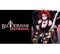 BloodRayne Betrayal (PC)