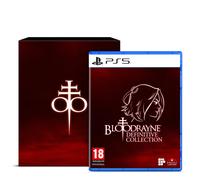 BloodRayne Definitive Collection Delux (Sony Playstation 5) (PRESALE 29/10/2026)