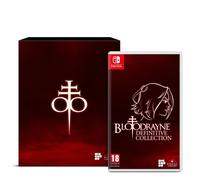 BloodRayne Definitive Collection Deluxe E (Nintendo Switch) (PRESALE 24/09/2026)
