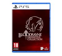 BloodRayne Definitive Collection Limited Edition Playstation 5