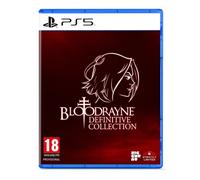 BloodRayne Definitive Collection Limited Edition PS5