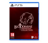 BloodRayne Definitive Collection Limited Edition PS5