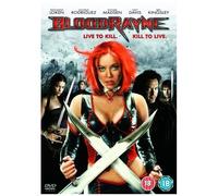 Bloodrayne - Dvd