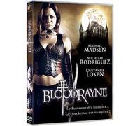 BloodRayne G