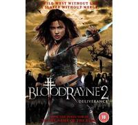 Bloodrayne II [Import anglais]