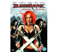 Bloodrayne – Import anglais – Twentieth Century Fox Film Corporation
