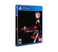 Elli - Jeu vidéo PlayStation 4 - Bloodrayne: Revamped - LRG #432 (Import)