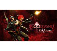 BloodRayne: ReVamped (Xbox)