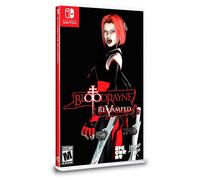 Bloodrayne Revisité (Large) - Nintendo Interrupteur, Tout Neuf