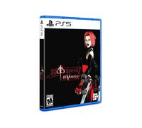 Bloodrayne Revisité (Large) - PLAYSTATION 5, Tout Neuf