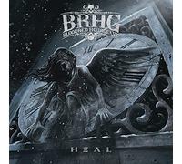 Bloodred Hourglass - Heal (Special Edt.)