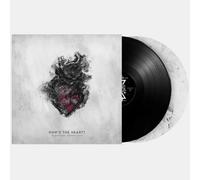 BLOODRED HOURGLASS - HOW'S THE HEART? (LIMITED 2LP EDITION) 2 VINYL LP NEUF