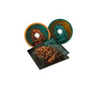 Bloodred Hourglass - We Should Be Buried Like This - 2 Cd