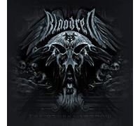 Bloodred – Raven's Shadow – Numérique