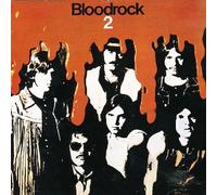 Bloodrock 2 by Bloodrock [CD] NEUF