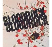 Bloodrock G