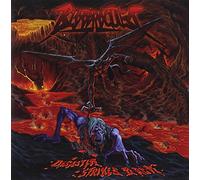 Bloodrocuted - Disaster Strikes Back [Import]