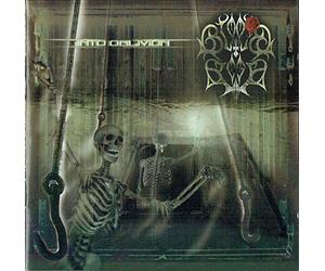 Bloodrose - Into Oblivion [Import]