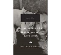 Blood's a Rover: Underworld U.S.A. Trilogy Vol. 2