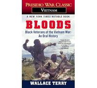 Bloods Wallace Terry (Auteur)
