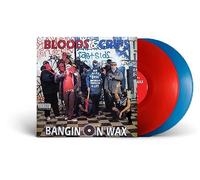 Bloods & Crips - Bangin on Wax
