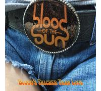 Blood's Thicker Than Love by Blood of the Sun [Audio CD] NEUF
