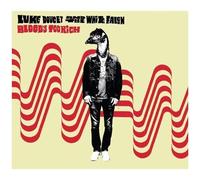 Luke Doucet – Blood's Too Rich