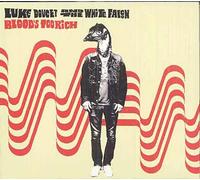 Doucet, Luke - Blood's Too Rich [Import]