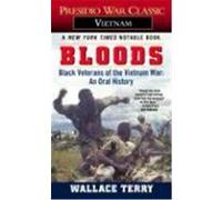 Bloods Wallace Terry (Auteur)