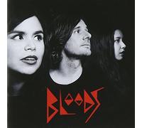 Bloods - Work It Out [Import]