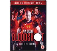 Bloodshot [Import]