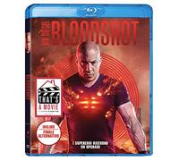 Bloodshot