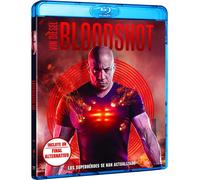 Bloodshot (2020) (Blu Ray)