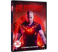 Bloodshot (2020) (Dvd)
