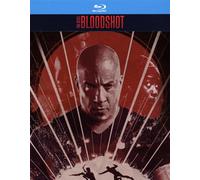 Bloodshot (2020) (Steelbook)