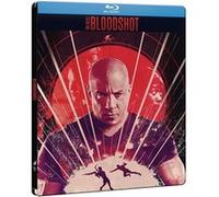 Bloodshot (2020) (Steelbook)