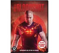 BLOODSHOT-BIL G