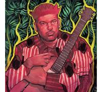 Bloodshot Bill & Lammping - Never [Import]