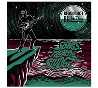 Bloodshot Bill – Songs from the Sludge (Splatter)