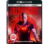 Bloodshot [Blu-Ray]