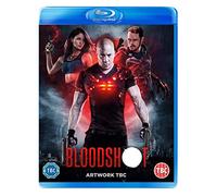 Bloodshot (2020) [Blu-ray] [Region Free]