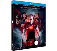 Bloodshot - Blu-Ray
