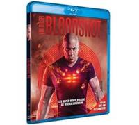 Bloodshot Blu-ray E