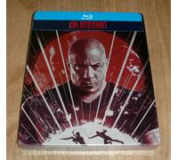 BLOODSHOT Blu-Ray Neuf Sous Scellé Steelbook Action Sony Pictures 1 Disque
