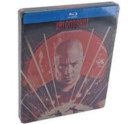Bloodshot (Br-Steelbook) [Region Free] [Blu-ray]