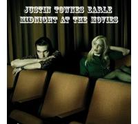 Bloodshot Earle,Justin Townes-Midnight At The Movies (BS160)