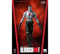 Bloodshot FigZero Valiant Figurine Action 1/12 Échelle 15 cm Threezero