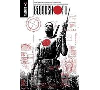 BLOODSHOT L'INTEGRALE