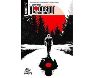 BLOODSHOT REBORN T01 COLORADO