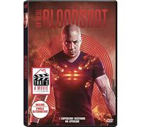 Bloodshot [Region Free]